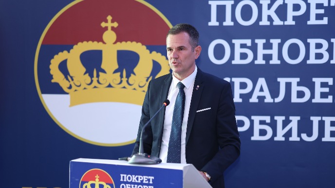 Otrežnjujuće izlaganje Lajen